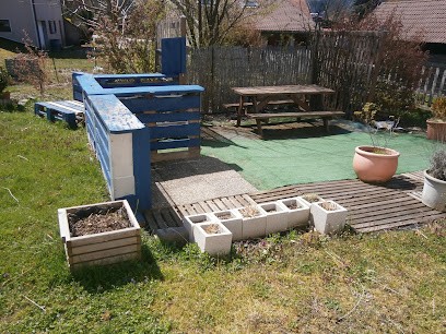 GITE Familial Barlier, Location de Vacances à Saint-Maurice-sur-Moselle