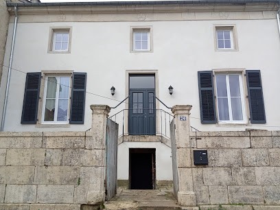 La Maison De Valbois, Chambre d'Hôtes à Valbois