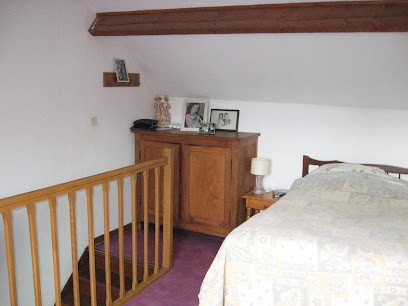 Les chambres Quercitaines, Location de Vacances au Quesnoy