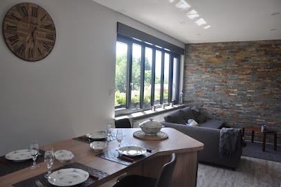 Gite St-Nicolas, Location de Vacances à Freyming-Merlebach