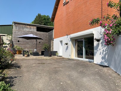 Gîte équestre de la Coète, Chambre d'Hôtes à Bouvelinghem