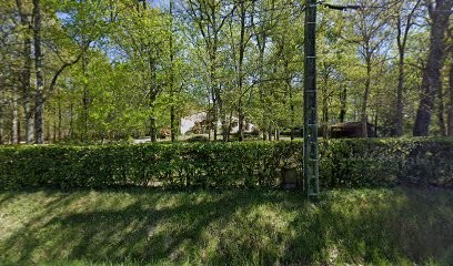 La Maison des Landes, Chambre d'Hôtes à Réaup-Lisse