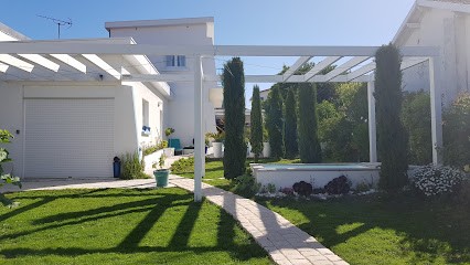 La Lisee Bleue Mme Jean Lis M., Chambre d'Hôtes à Royan