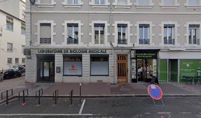 Labtex Hotel, Chambre d'Hôtes à Lyon 08