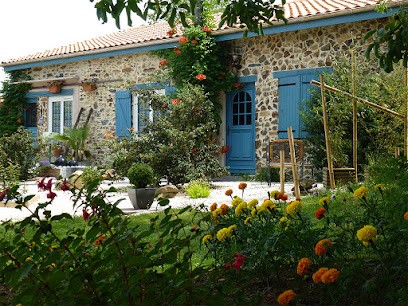 chambres d'hôtes label Gites de france, Chambre d'Hôtes à Vallet