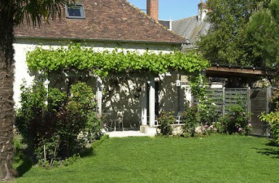 Gîtes La Vigenna, Location de Vacances aux Ormes