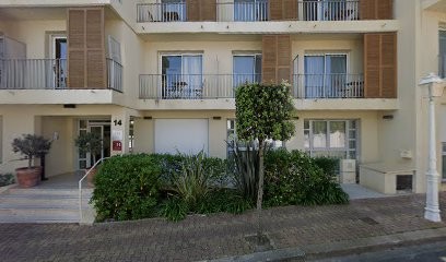 Caisse Centrale d'Activités Sociales-Vacances Clubs, Chambre d'Hôtes à Arcachon