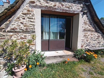 Gîte Paul Et Bernadette, Location de Vacances à Conques-en-Rouergue