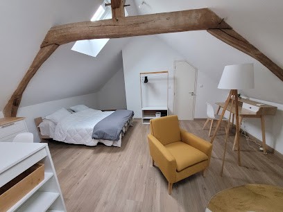 Logements location, Location de Vacances aux Garennes sur Loire