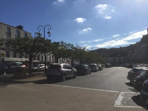 Double Locks Chambre D'Hote, Chambre d'Hôtes à Huelgoat