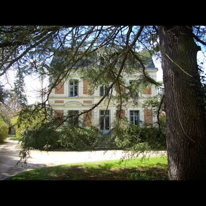 Bed And Breakfast Le Moutier, Chambre d'Hôtes à Mareuil-sur-Cher