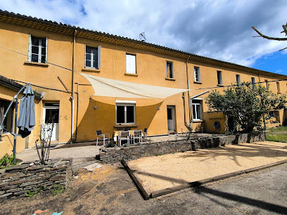 La Maison Tilia Chambre D'hôtes à Bessèges