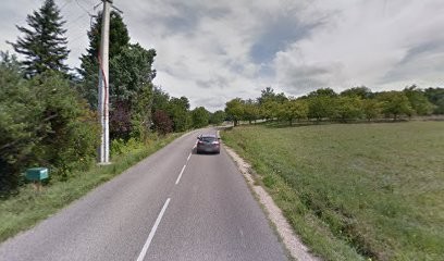 Ferme D'Espagne, Chambre d'Hôtes à Dieulefit