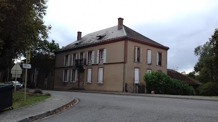 Maison Monxanin, Chambre d'Hôtes à Gardouch