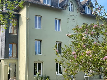 Villa mon repos Annebecq, Chambre d'Hôtes à Landelles-et-Coupigny