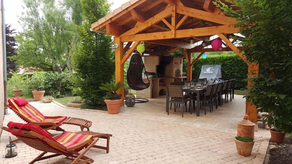 Des Histoires d'Anges, Chambre d'Hôtes à Tournus