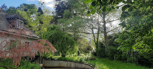L'etang Des Saules 41 Chambre D'hôtes à la Ferté-Saint-Cyr