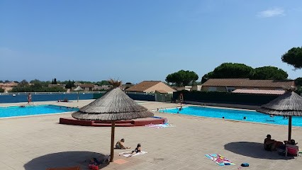 Location vacance 34 : Pavillons en résidence, piscine, tennis Valras-Plage | Conciergerie de A à Z, réservations et voyageurs, Location de Vacances au Bousquet-d'Orb