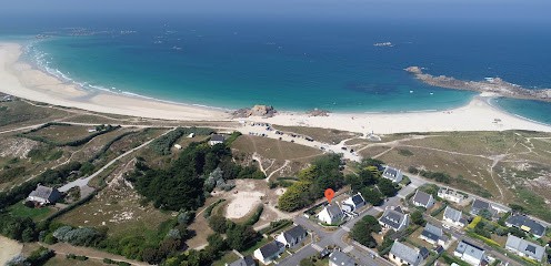 Ar Marc'h-Mor Glaz, Location de Vacances à Cléder