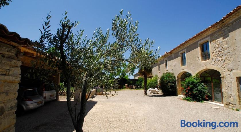 Le Coing des Vignes, Chambre d'Hôtes à Mauressargues