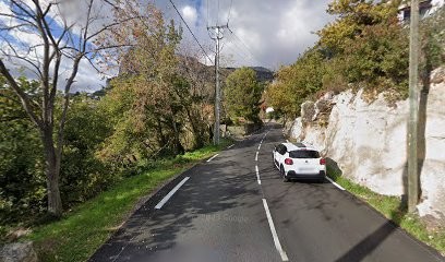 Nice Place, Chambre d'Hôtes à Saint-Jeannet