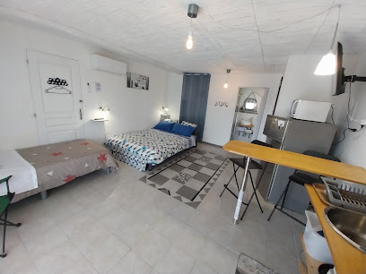 Bonne Nuit Location De Vacances à Bourg-Saint-Bernard
