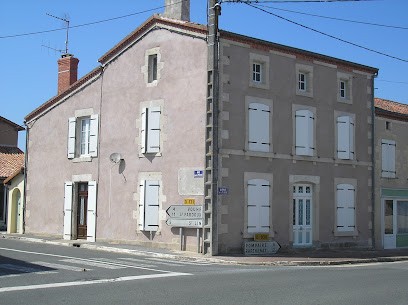 Le Lion d'Or, Chambre d'Hôtes à Reffannes