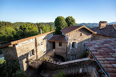 Gîte Bleu Châtaigne, Location De Vacances à Vals-les-Bains