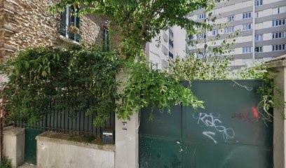 Les Buis De Meriel, Chambre d'Hôtes à Montreuil