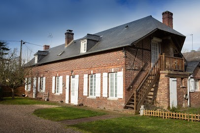 Couette & Confitures, Chambres D'hôtes Avec Spa Proche De Paris, Chambre d'Hôtes à Nojeon-en-Vexin