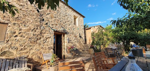 Chambres d’hôtes Cargèse U Cuventu, Chambre d'Hôtes à Cargèse