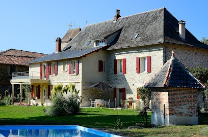Au Clos Du Cele, Chambre d'Hôtes à Bagnac-sur-Célé