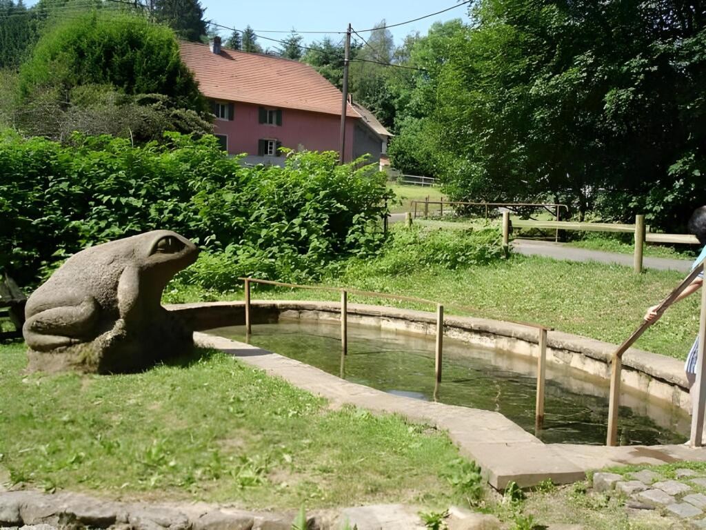 Auberge D'Hôtes L'Instant, Chambre d'Hôtes au Hohwald