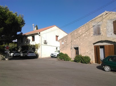 Chambre d'hôtes Bou Martine, Chambre d'Hôtes à Bages