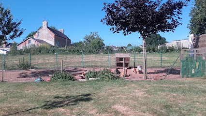 Le relais de la chaussée, Maison d'Hôtes à Isigny-sur-Mer