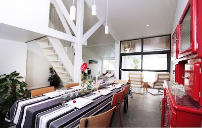 Villa Land-Zee - Location Tourisme Et Appartements Cure, Location de Vacances à Saujon