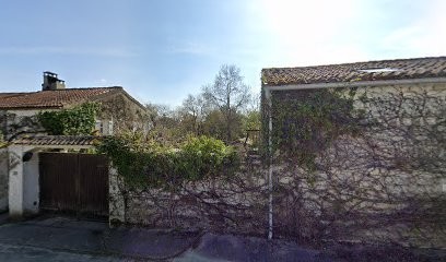 Gites De La Bergerie - Catherine Piner, Location de Vacances à Crazannes