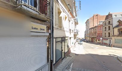 Les Lierres, Chambre d'Hôtes au Tréport