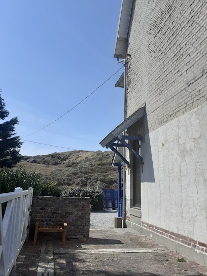 Villa Anémone B&B Guest House, Chambre d'Hôtes à Berck