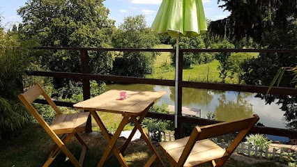 La belmontaise, Chambre d'Hôtes à Beaumont-sur-Sarthe