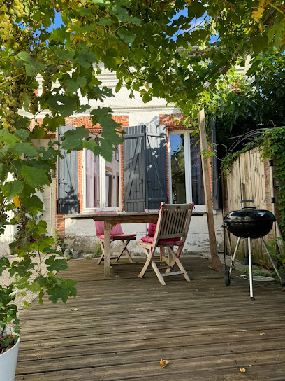 Cityroom, Location De Vacances à Toulouse