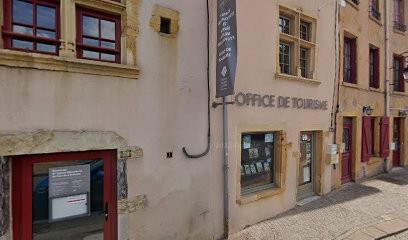 Bellevue Chambres d'hôtes, Chambre d'Hôtes à Fleurieux-sur-l'Arbresle