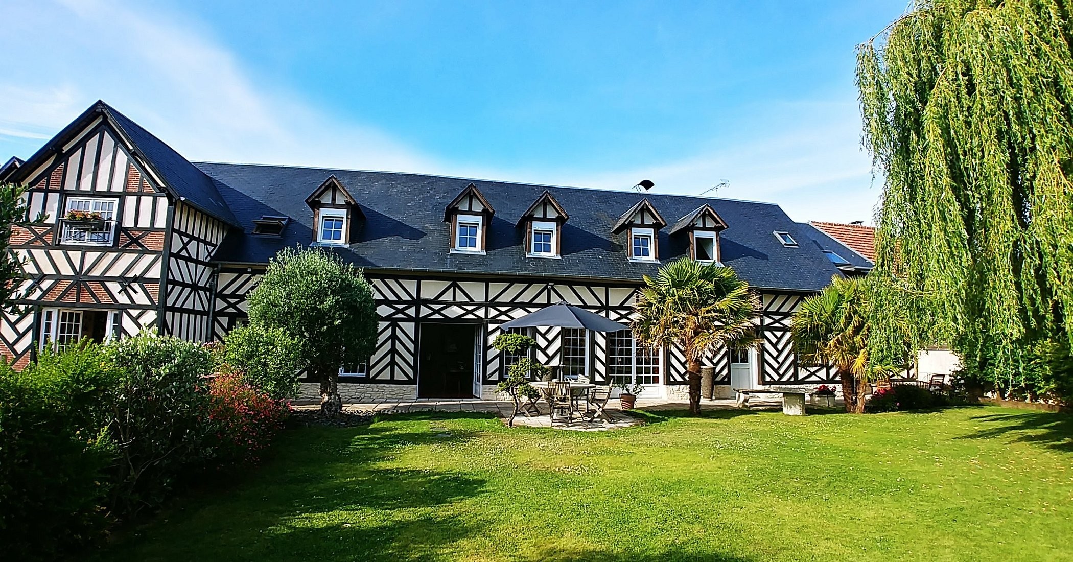 Chambres D'hotes Trouville, Chambre d'Hôtes à Trouville-sur-Mer