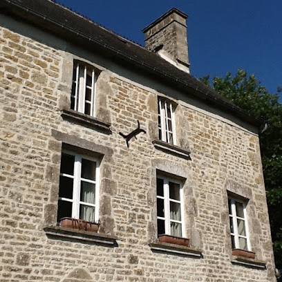Le Bourg, Location de Vacances à Picauville