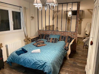 Au charme d'antan, Chambre d'Hôtes à Féron