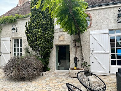 La Cormellerie - Gîte & Chambres d’Hôtes, Chambre d'Hôtes à Saint-Ay