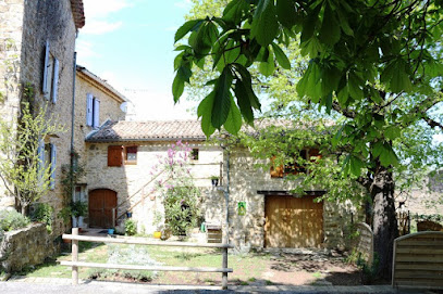 Gîtes Du Galeizon, Location De Vacances à Saint-Paul-la-Coste