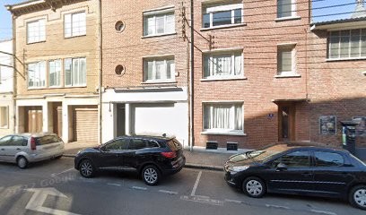 Le Sparadise, Chambre d'Hôtes à Lens