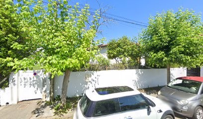 Villa Bô Zen, Chambre d'Hôtes à Biarritz