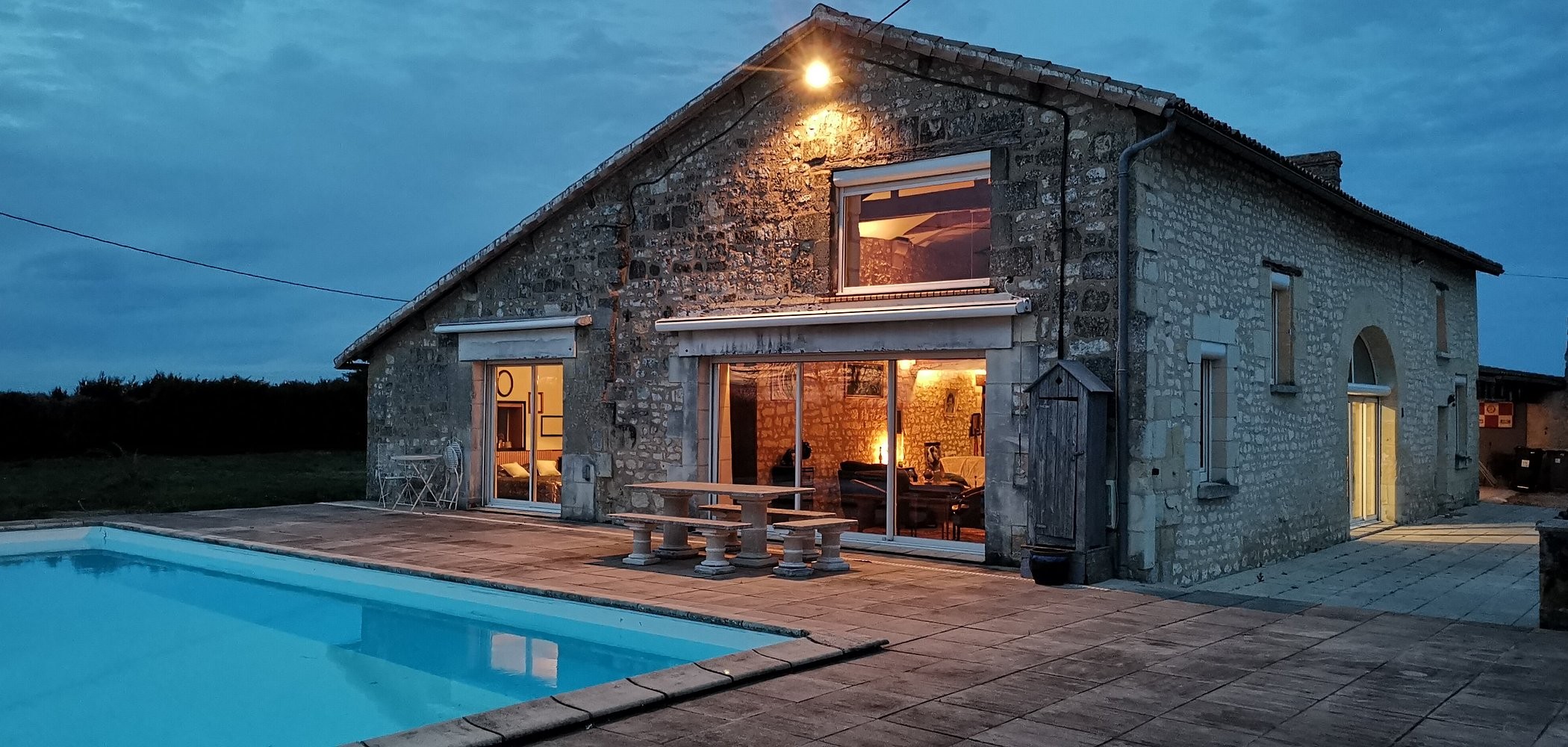 Chambres D'hôtes Des Princes De Bel Air, Chambre d'Hôtes à Loudun